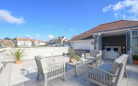 Sea Green Cottage Walberswick